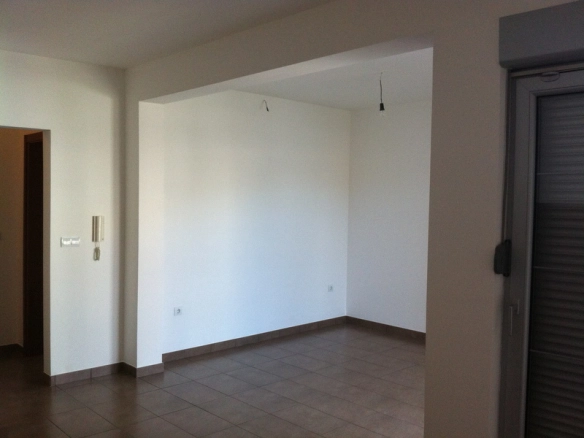 Jednosoban stan 44 m² – Petrovac, Budva — fotografija 3
