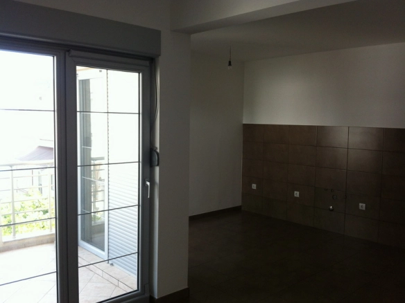 Jednosoban stan 44 m² – Petrovac, Budva — fotografija 4