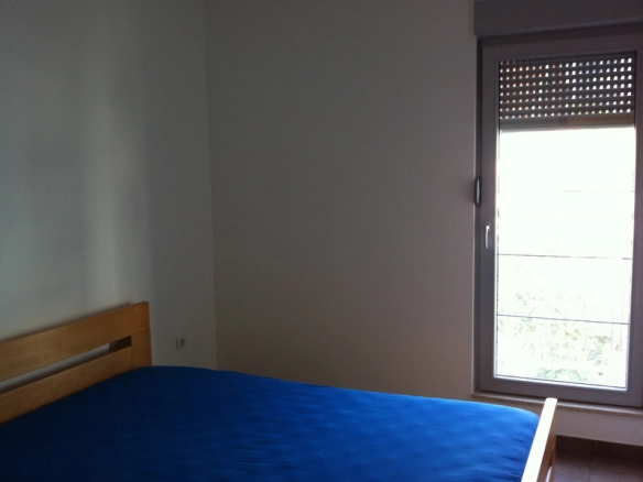 Jednosoban stan 44 m² – Petrovac, Budva — fotografija 5