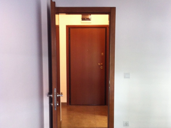 Jednosoban stan 44 m² – Petrovac, Budva — fotografija 6