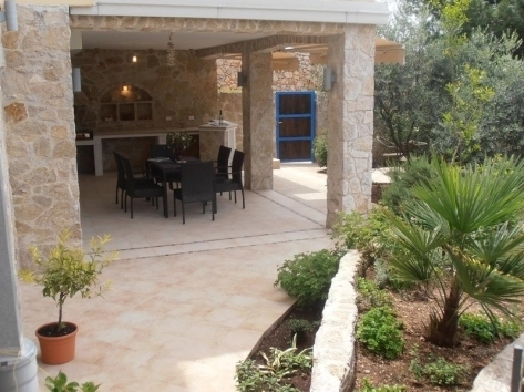 Kuća 300 m² – Luštica — fotografija 3