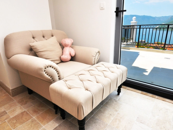 Trosoban stan 200 m² – Risan, Kotor — fotografija 4