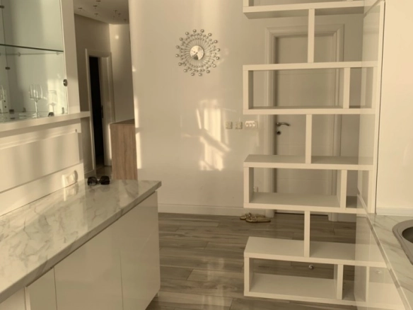Dvosoban stan 94 m² – Rafailovići, Budva — fotografija 4