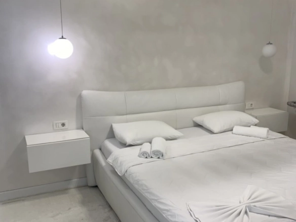 Dvosoban stan 94 m² – Rafailovići, Budva — fotografija 5