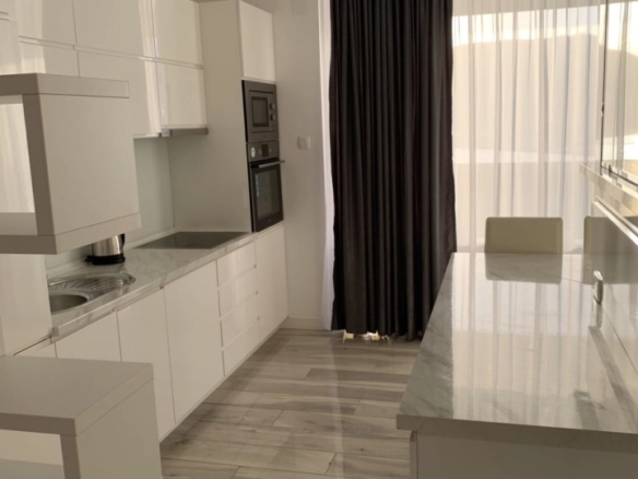 Dvosoban stan 94 m² – Rafailovići, Budva — fotografija 6