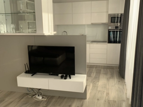 Dvosoban stan 94 m² – Rafailovići, Budva — fotografija 8