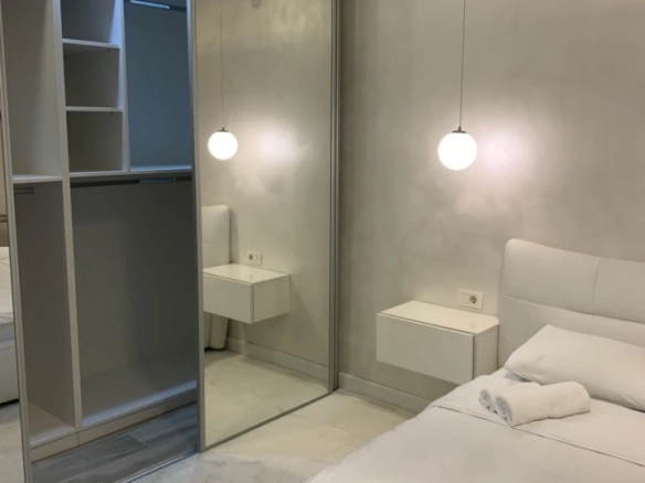 Dvosoban stan 94 m² – Rafailovići, Budva — fotografija 9