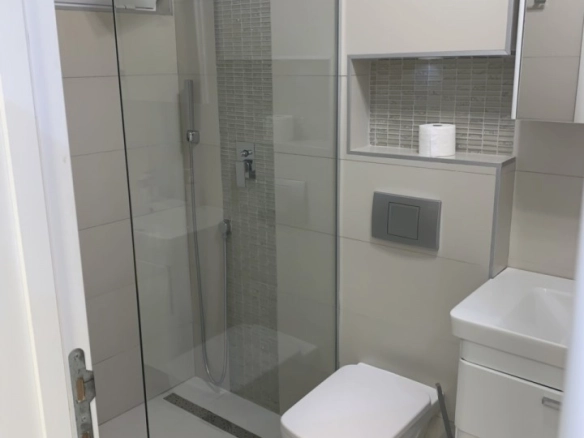Dvosoban stan 94 m² – Rafailovići, Budva — fotografija 10