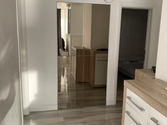 Dvosoban stan 94 m² – Rafailovići, Budva — fotografija 11