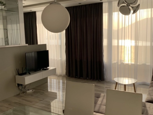 Dvosoban stan 94 m² – Rafailovići, Budva — fotografija 12