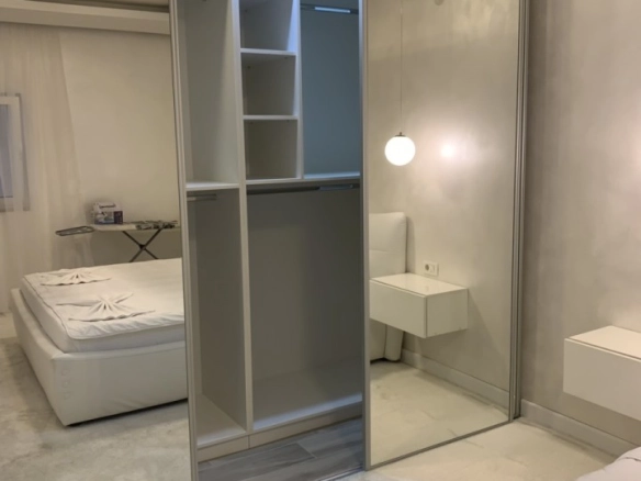 Dvosoban stan 94 m² – Rafailovići, Budva — fotografija 13