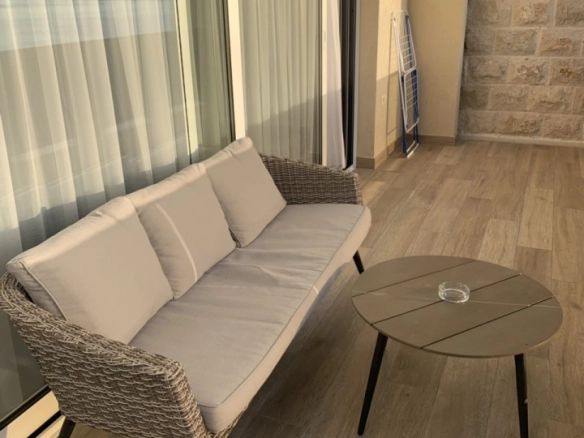 Dvosoban stan 94 m² – Rafailovići, Budva — fotografija 15