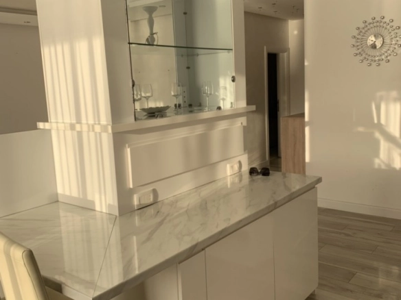 Dvosoban stan 94 m² – Rafailovići, Budva — fotografija 17