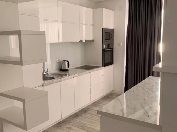 Dvosoban stan 94 m² – Rafailovići, Budva — fotografija 18