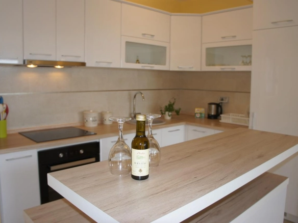 Dvosoban stan 100 m² – Bečići, Budva — fotografija 6