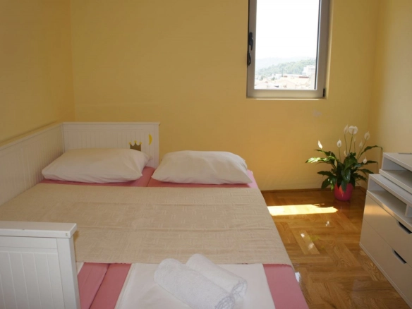 Dvosoban stan 100 m² – Bečići, Budva — fotografija 20