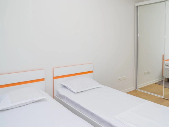 Dvosoban stan 85 m² – Budva — fotografija 3