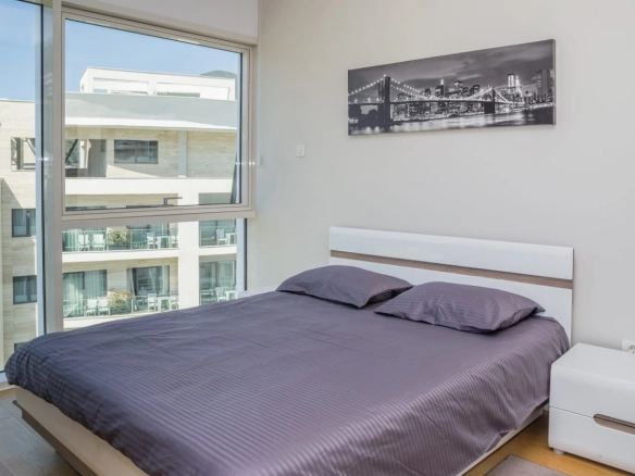 Dvosoban stan 85 m² – Budva — fotografija 5