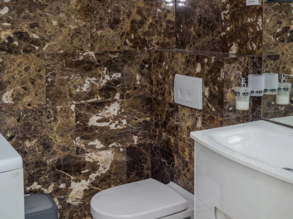 Dvosoban stan 85 m² – Budva — fotografija 7