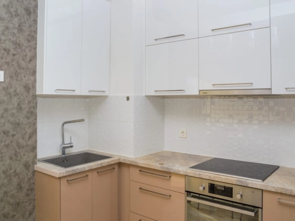 Dvosoban stan 85 m² – Budva — fotografija 11
