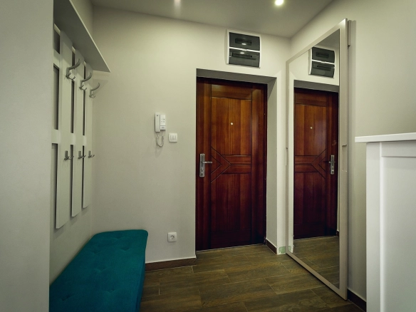 Dvosoban stan 67 m² – Dubovica, Budva — fotografija 3