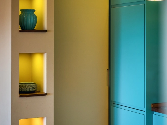 Dvosoban stan 67 m² – Dubovica, Budva — fotografija 5