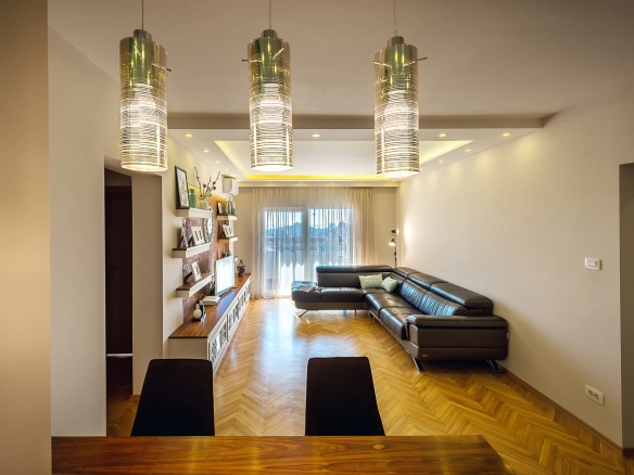 Dvosoban stan 67 m² – Dubovica, Budva — fotografija 8