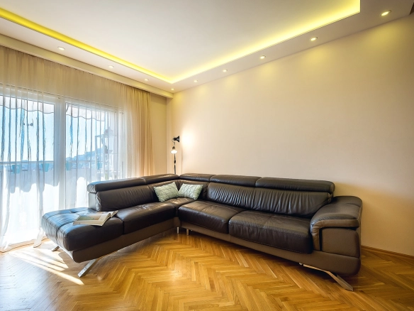 Dvosoban stan 67 m² – Dubovica, Budva — fotografija 9