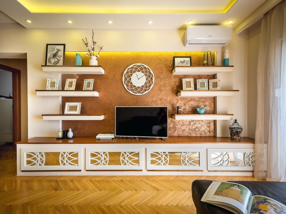 Dvosoban stan 67 m² – Dubovica, Budva — fotografija 10