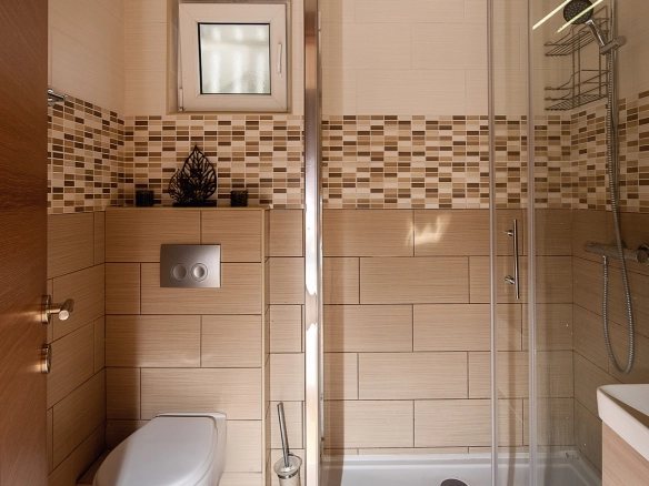 Dvosoban stan 67 m² – Dubovica, Budva — fotografija 15