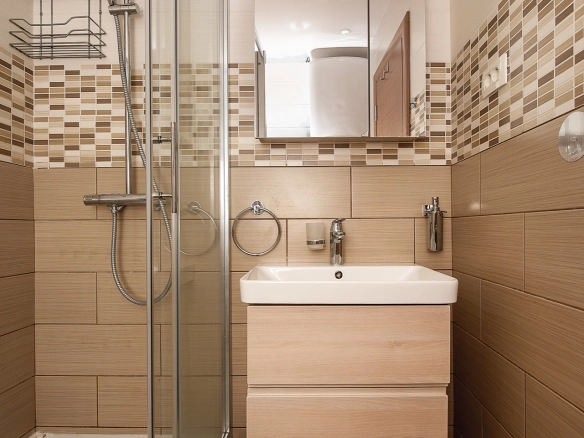 Dvosoban stan 67 m² – Dubovica, Budva — fotografija 16