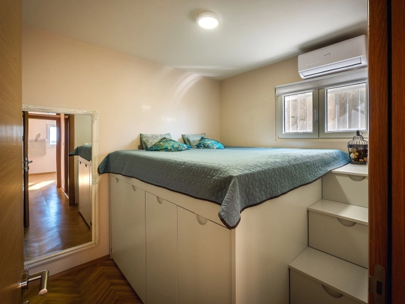 Dvosoban stan 67 m² – Dubovica, Budva — fotografija 17
