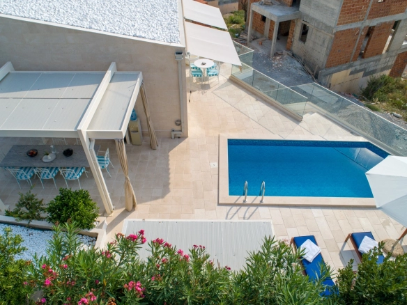 Kuća 170 m² – Blizikuće, Budva — fotografija 3