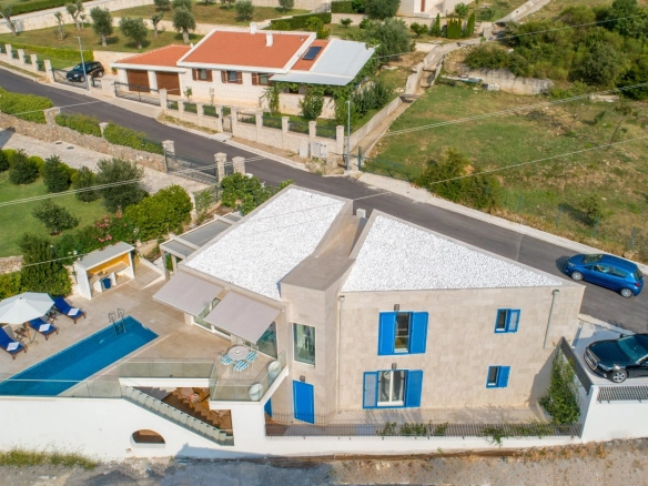 Kuća 170 m² – Blizikuće, Budva — fotografija 5