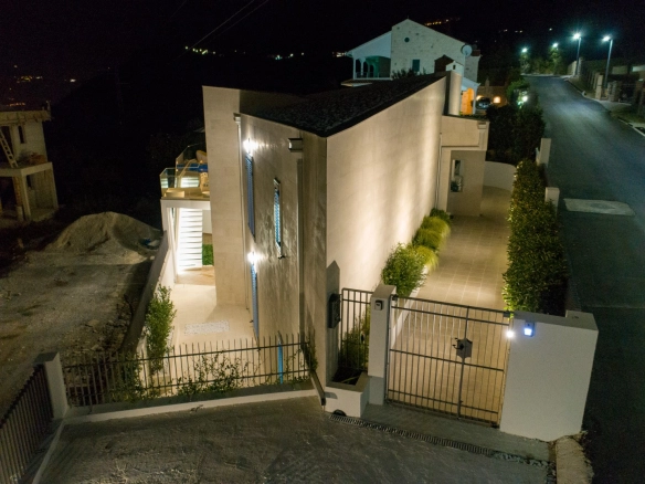 Kuća 170 m² – Blizikuće, Budva — fotografija 6