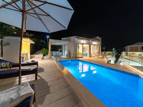 Kuća 170 m² – Blizikuće, Budva — fotografija 8