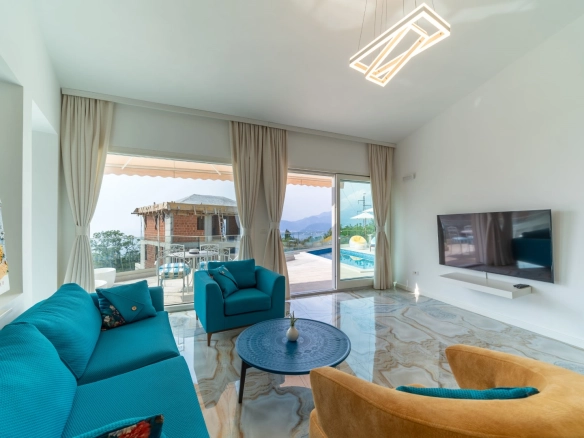 Kuća 170 m² – Blizikuće, Budva — fotografija 13