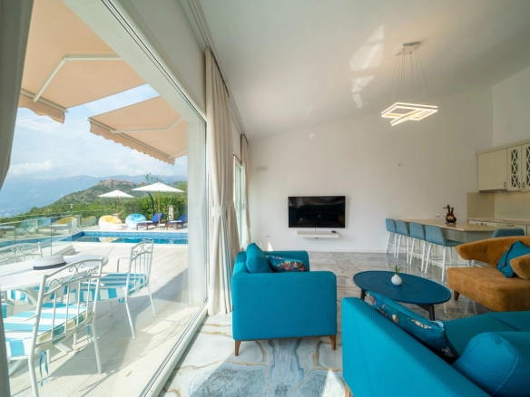 Kuća 170 m² – Blizikuće, Budva — fotografija 14