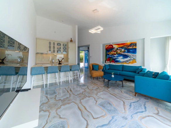 Kuća 170 m² – Blizikuće, Budva — fotografija 15