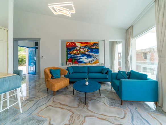 Kuća 170 m² – Blizikuće, Budva — fotografija 16