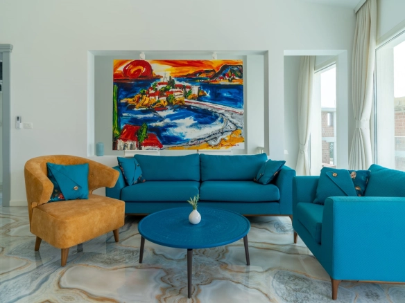 Kuća 170 m² – Blizikuće, Budva — fotografija 17
