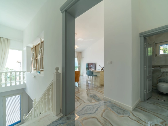 Kuća 170 m² – Blizikuće, Budva — fotografija 20