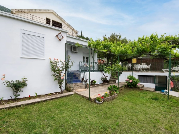 Kuća 77 m² – Sutomore, Bar — fotografija 3