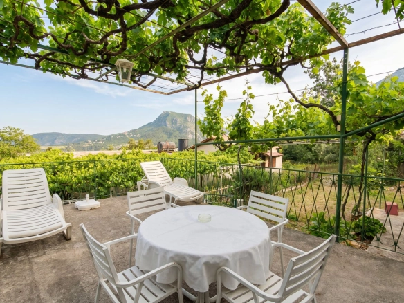 Kuća 77 m² – Sutomore, Bar — fotografija 8