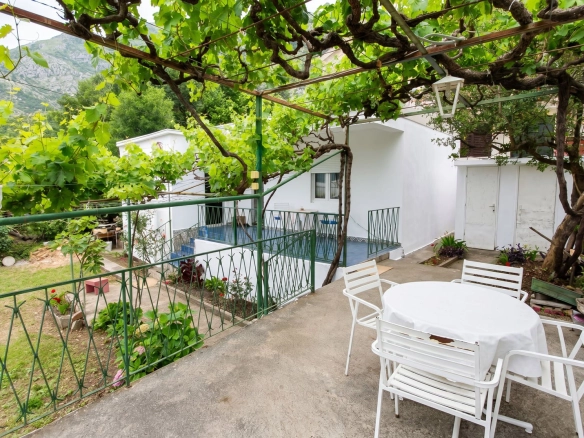 Kuća 77 m² – Sutomore, Bar — fotografija 9