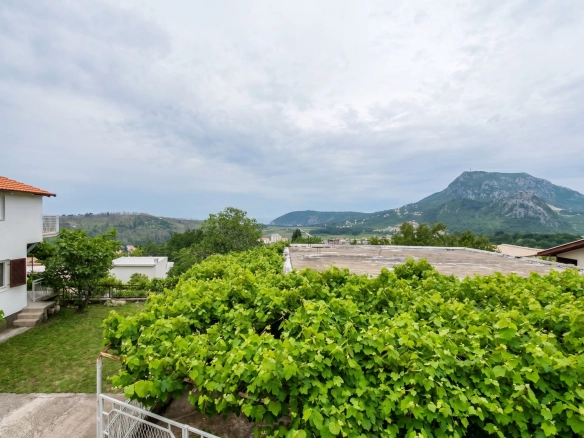 Kuća 77 m² – Sutomore, Bar — fotografija 12