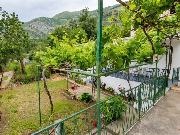 Kuća 77 m² – Sutomore, Bar — fotografija 13