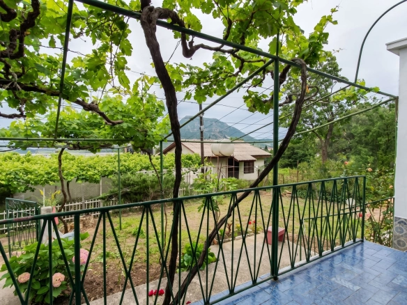Kuća 77 m² – Sutomore, Bar — fotografija 14