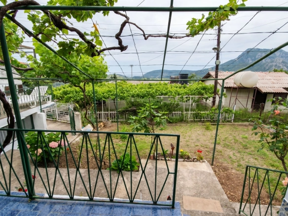 Kuća 77 m² – Sutomore, Bar — fotografija 17
