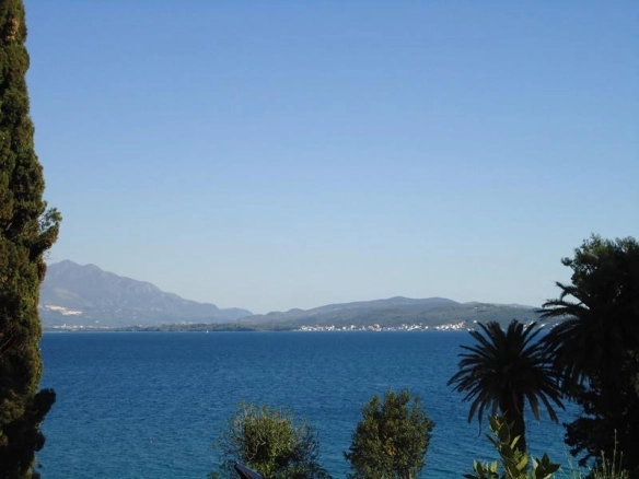 Plac 1.604 m² – Bijela, Herceg Novi — fotografija 2